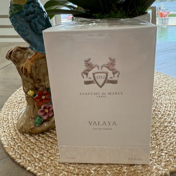 New in Box! Parfums de Marly Valaya Eau De Parfum - Picture 1 of 1